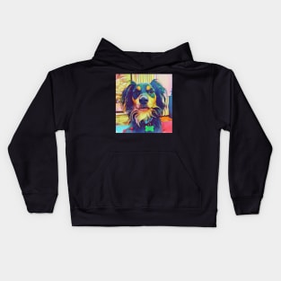 Rosebud Kids Hoodie